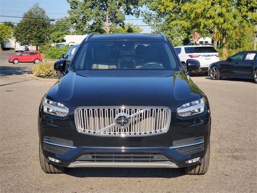 2018 Volvo XC90 T6 Inscription