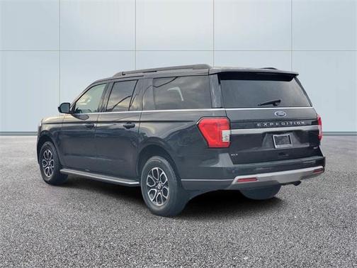 2023 Ford Expedition Max XLT