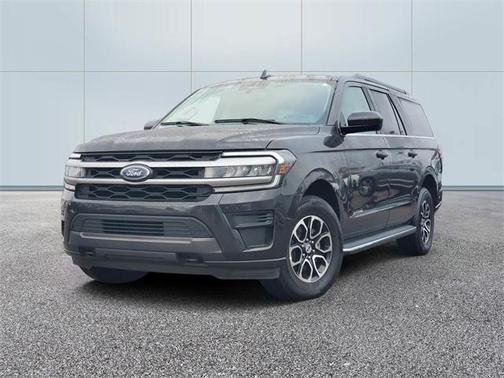 2023 Ford Expedition Max XLT