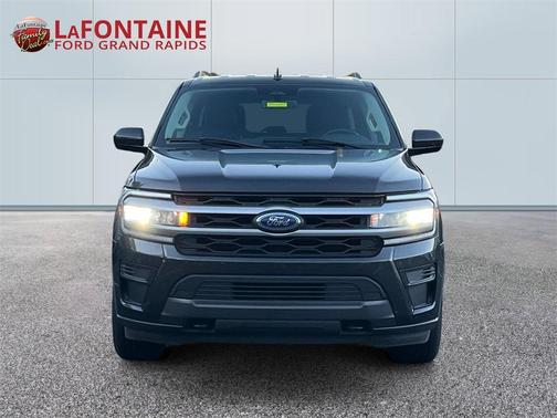 2023 Ford Expedition Max XLT