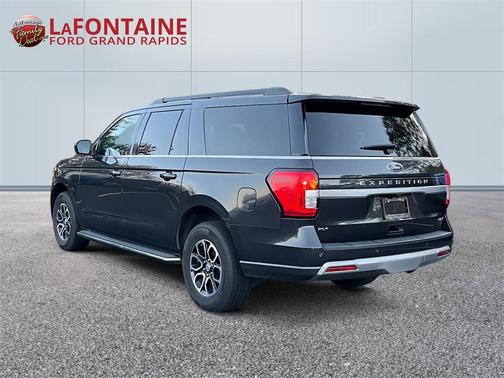 2023 Ford Expedition Max XLT
