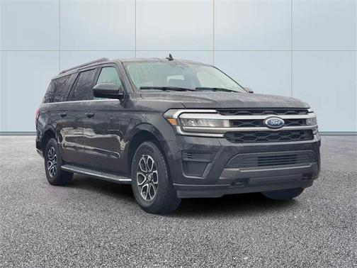 2023 Ford Expedition Max XLT