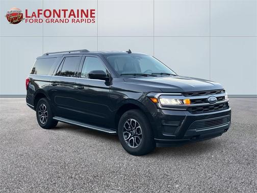 2023 Ford Expedition Max XLT