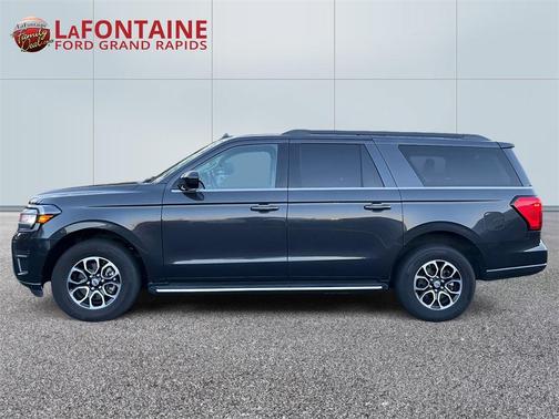 2023 Ford Expedition Max XLT