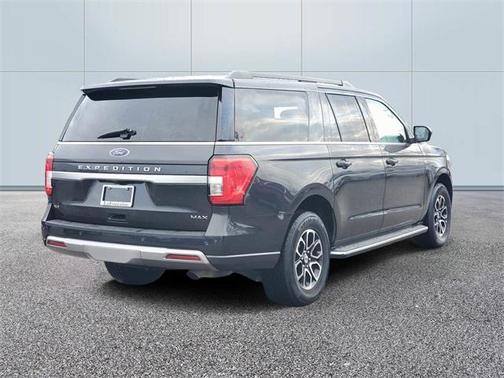 2023 Ford Expedition Max XLT
