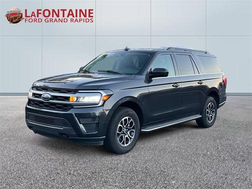 2023 Ford Expedition Max XLT