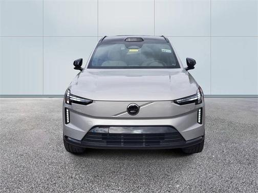 2025 Volvo EX90 Twin Motor Plus