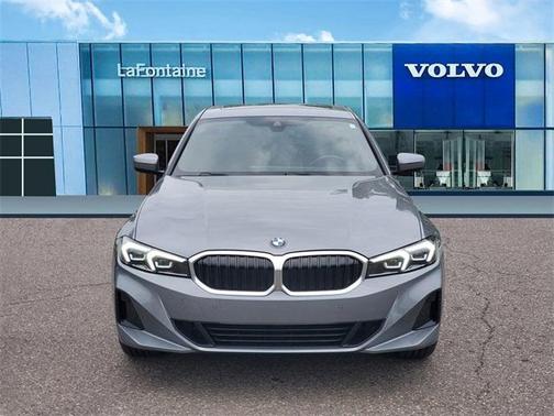 2023 BMW 330 i xDrive