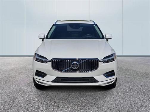 2021 Volvo XC60 T6 Inscription