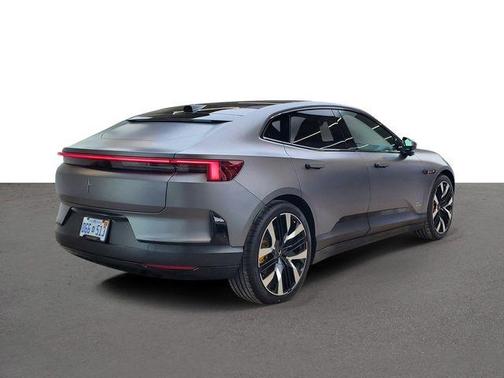 Stratus 2026 Polestar 4 Long Range Dual Motor