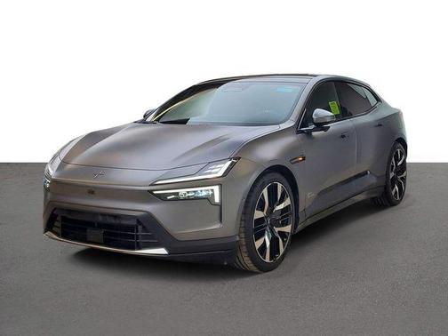 Stratus 2026 Polestar 4 Long Range Dual Motor