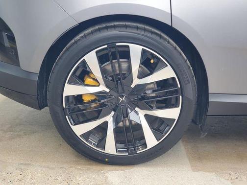 Stratus 2026 Polestar 4 Long Range Dual Motor