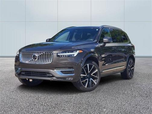 2023 Volvo XC90 B6 Plus 7-Seater
