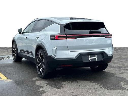 2025 Polestar 3 Long Range Dual Motor Performance Plus