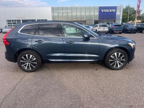 2023 Volvo XC60 B5 Core
