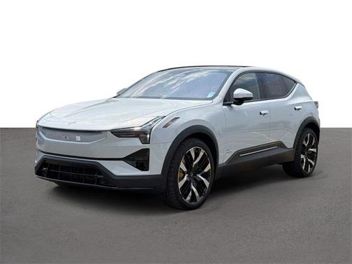 2025 Polestar 3 Long Range Dual Motor Performance Plus