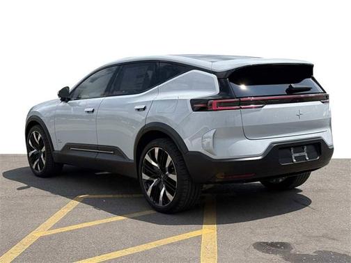 2025 Polestar 3 Long Range Dual Motor Performance Plus