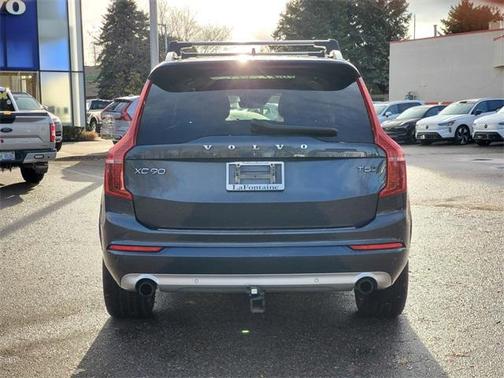 2019 Volvo XC90 T5 Momentum