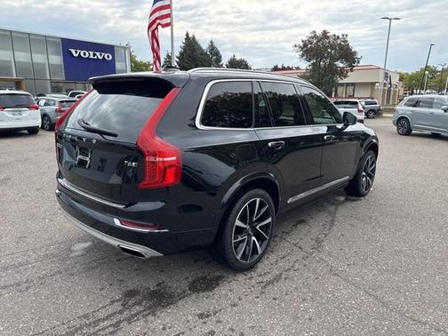 2019 Volvo XC90 T6 Inscription