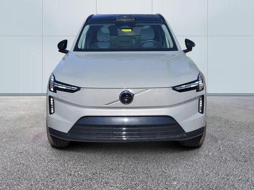 Metallic 2025 Volvo EX90 Twin Motor Performance Plus
