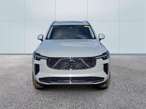 2026 Volvo XC90 B6 Ultra 7-Seater