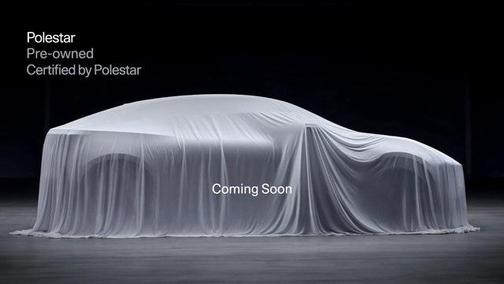 2022 Polestar 2 Long Range Dual Motor