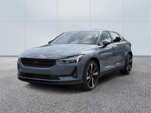 2022 Polestar 2 Long Range Dual Motor