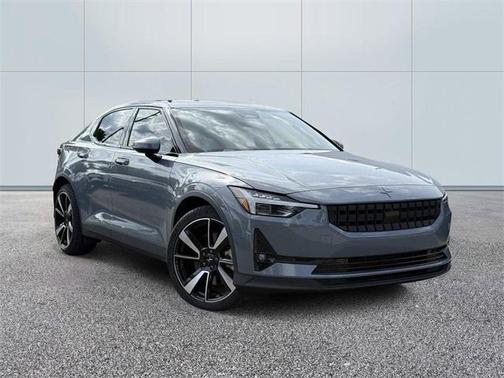 2022 Polestar 2 Long Range Dual Motor