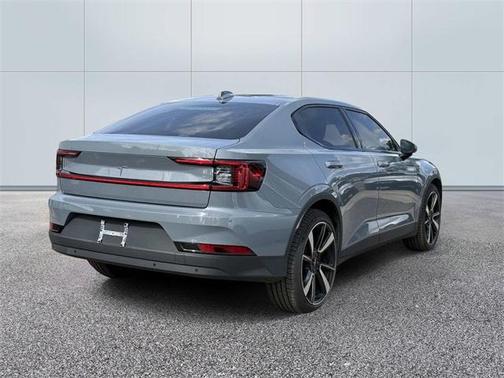 2022 Polestar 2 Long Range Dual Motor