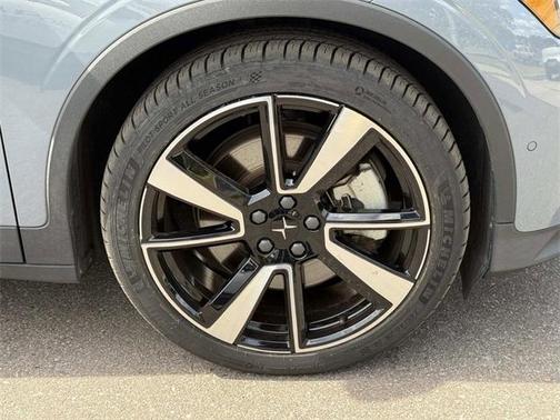 2022 Polestar 2 Long Range Dual Motor