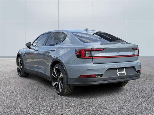 2022 Polestar 2 Long Range Dual Motor