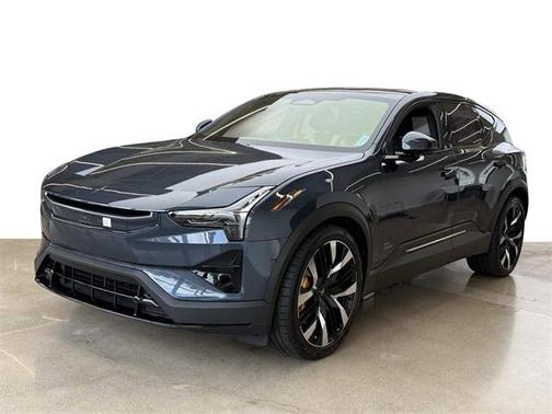 2025 Polestar 3 Long Range Dual Motor Performance Plus