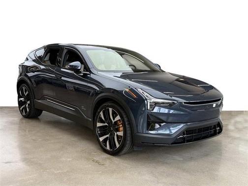 2025 Polestar 3 Long Range Dual Motor Performance Plus