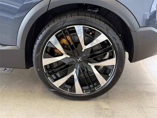 2025 Polestar 3 Long Range Dual Motor Performance Plus