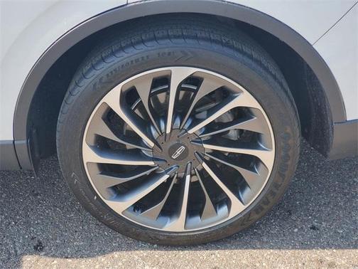 2020 Lincoln Aviator Reserve AWD