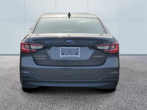 2021 Subaru Legacy Premium