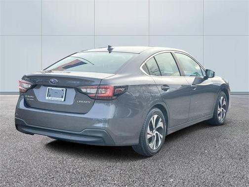 2021 Subaru Legacy Premium