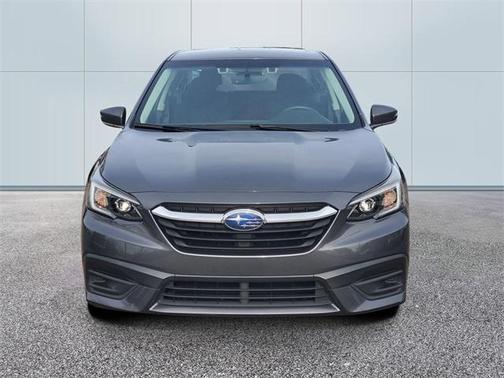 2021 Subaru Legacy Premium
