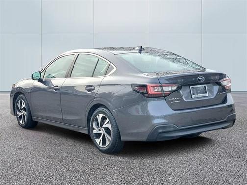 2021 Subaru Legacy Premium