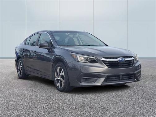2021 Subaru Legacy Premium