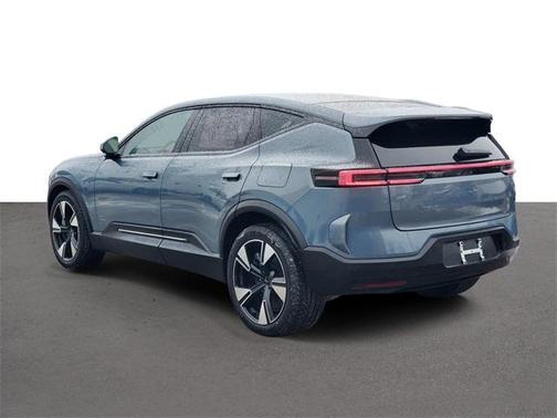 2025 Polestar 3 PLUS&PILOT