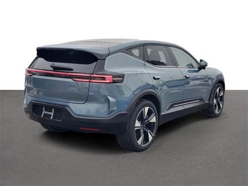 2025 Polestar 3 PLUS&PILOT