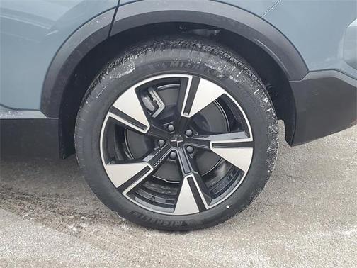 2025 Polestar 3 PLUS&PILOT