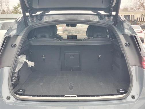 2025 Polestar 3 PLUS&PILOT