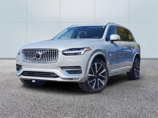 2024 Volvo XC90 B6 Plus Bright Theme 6-Seater