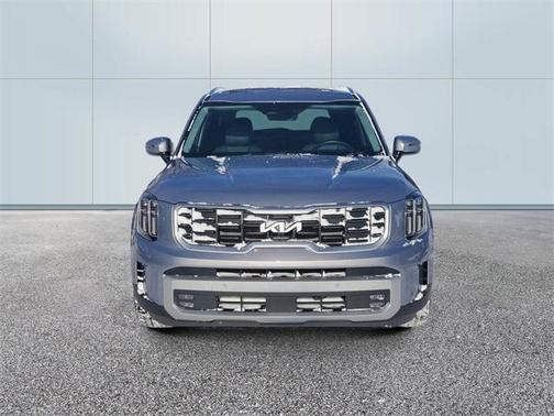 2023 Kia Telluride SX-Prestige