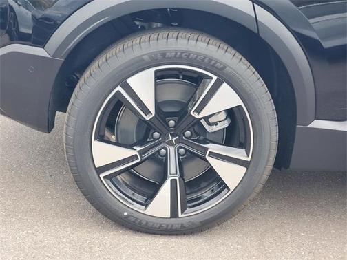 2025 Polestar 3 PLUS&PILOT