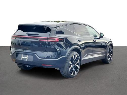 2025 Polestar 3 Long Range Dual Motor Performance Plus