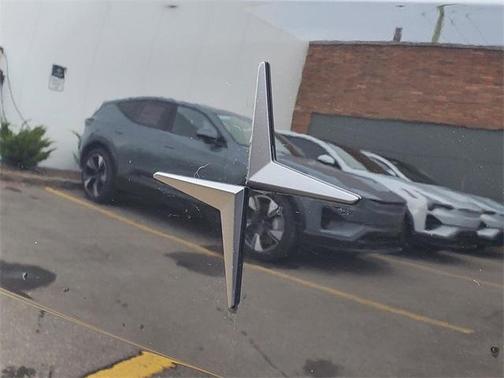 2025 Polestar 3 Long Range Dual Motor Performance Plus