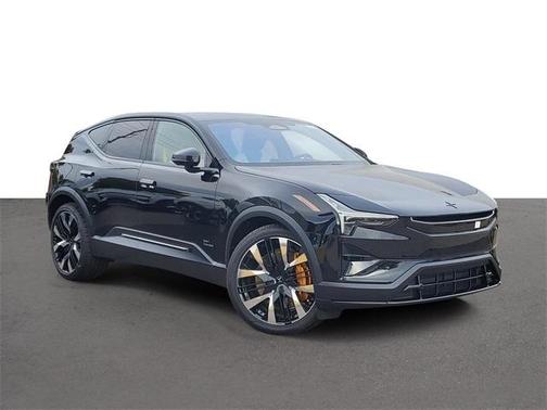 2025 Polestar 3 Long Range Dual Motor Performance Plus